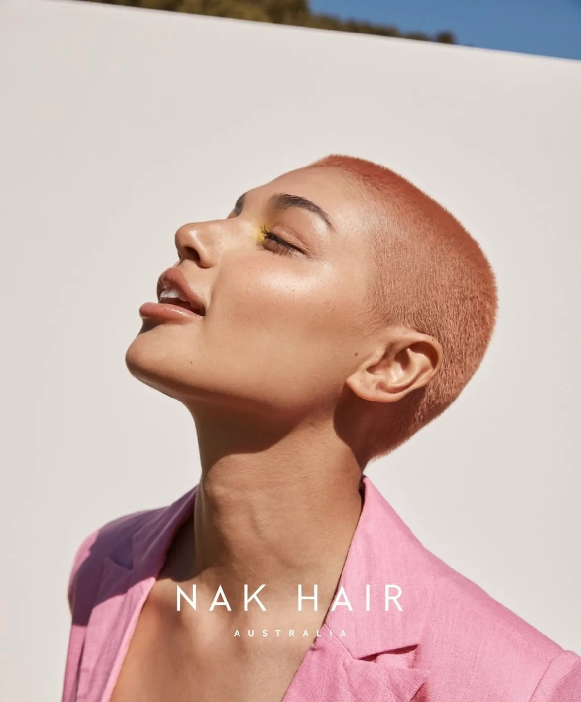 Voorbeeld kapsel 4 bij Haarstudio Wir War