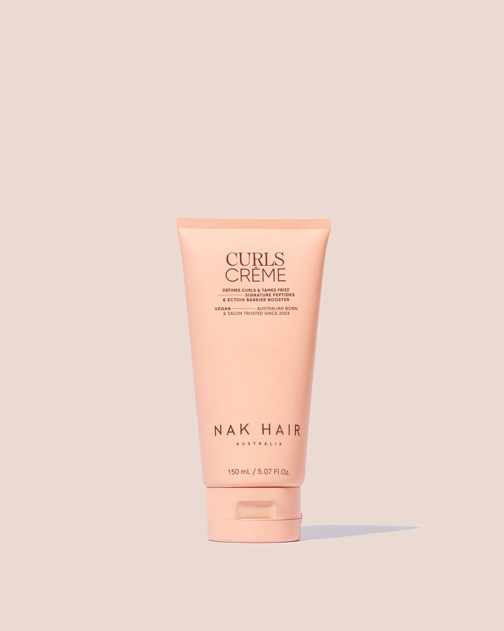 NAK Curl Creme