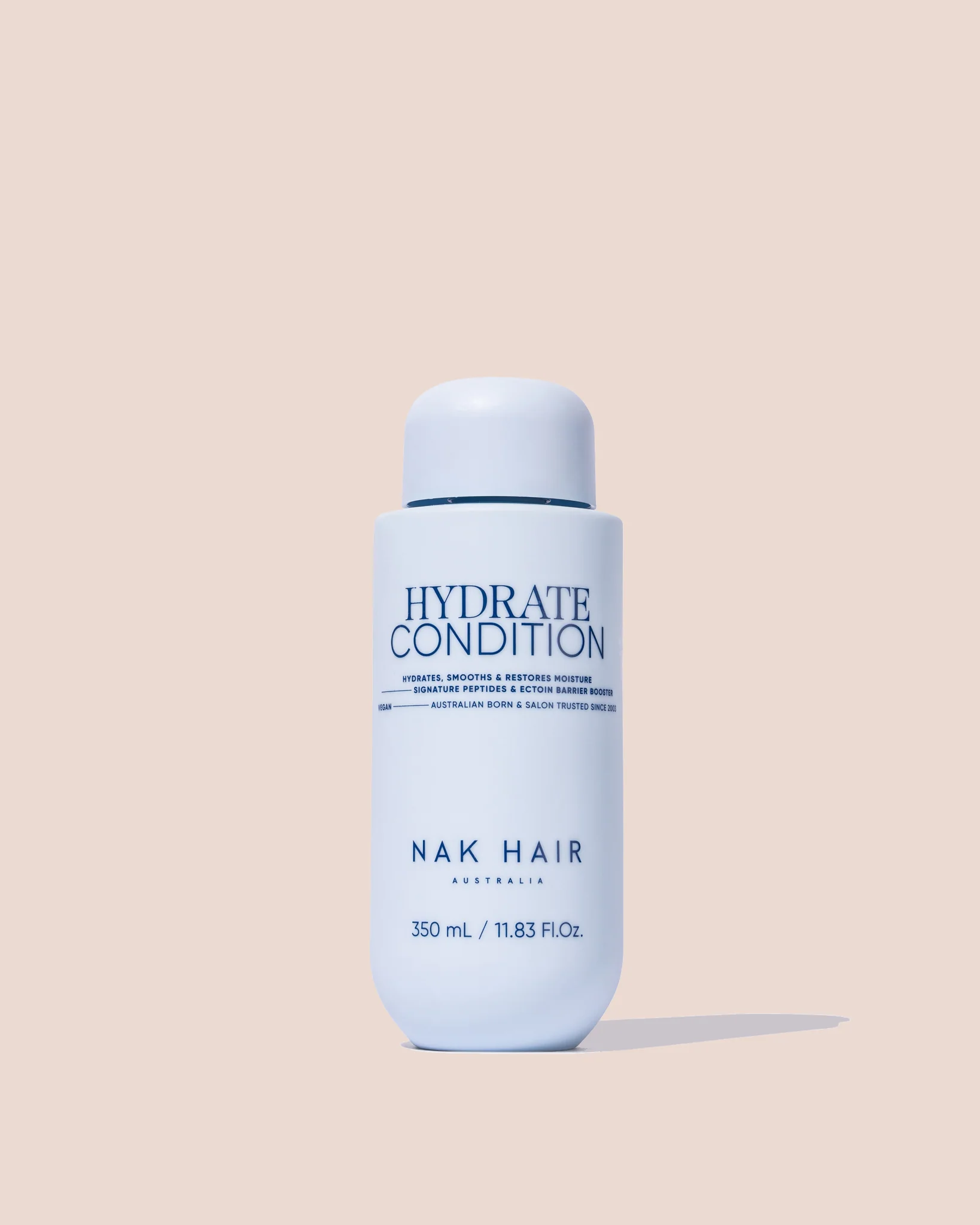 NAK Dry Shampoo