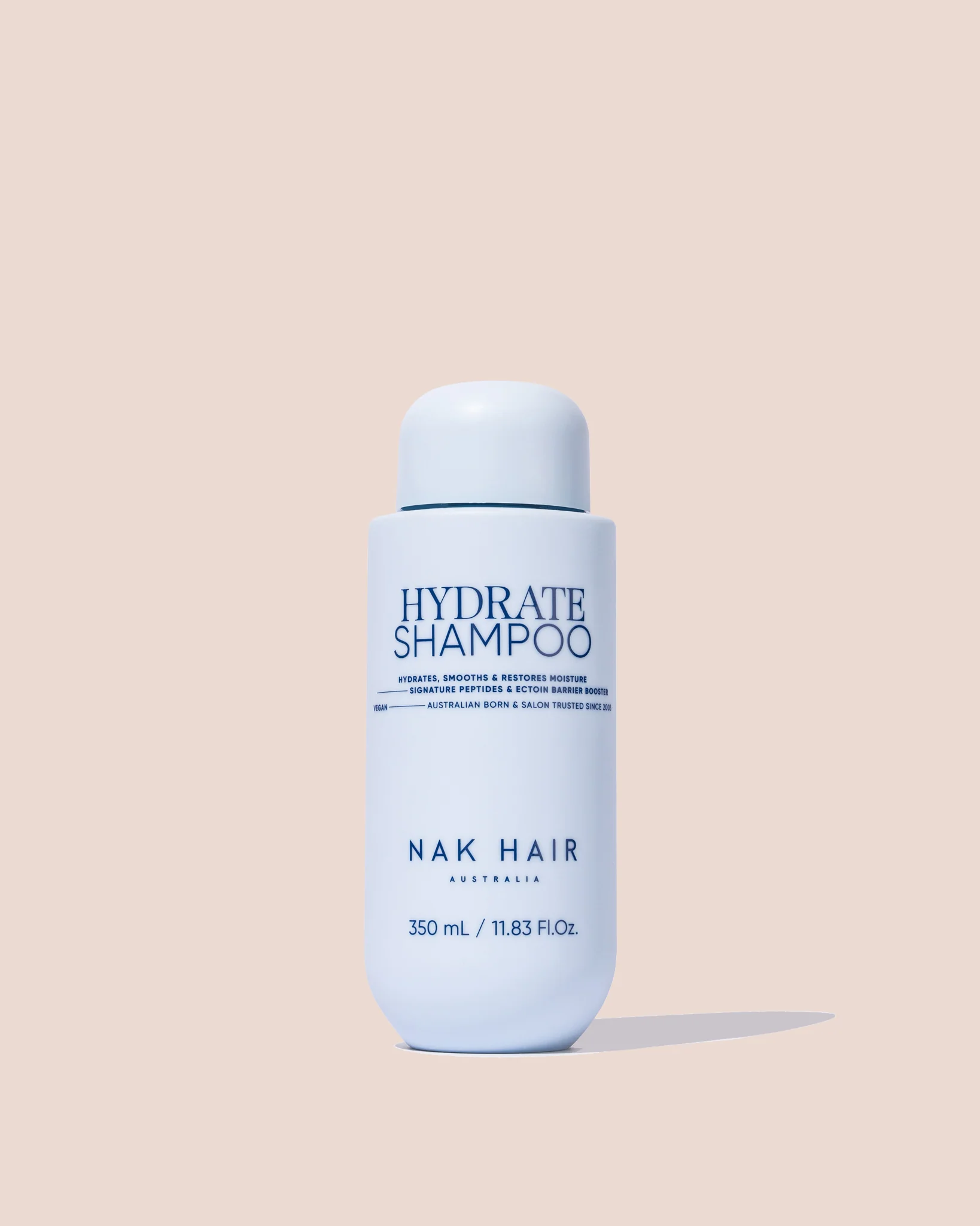 NAK Argan Oil