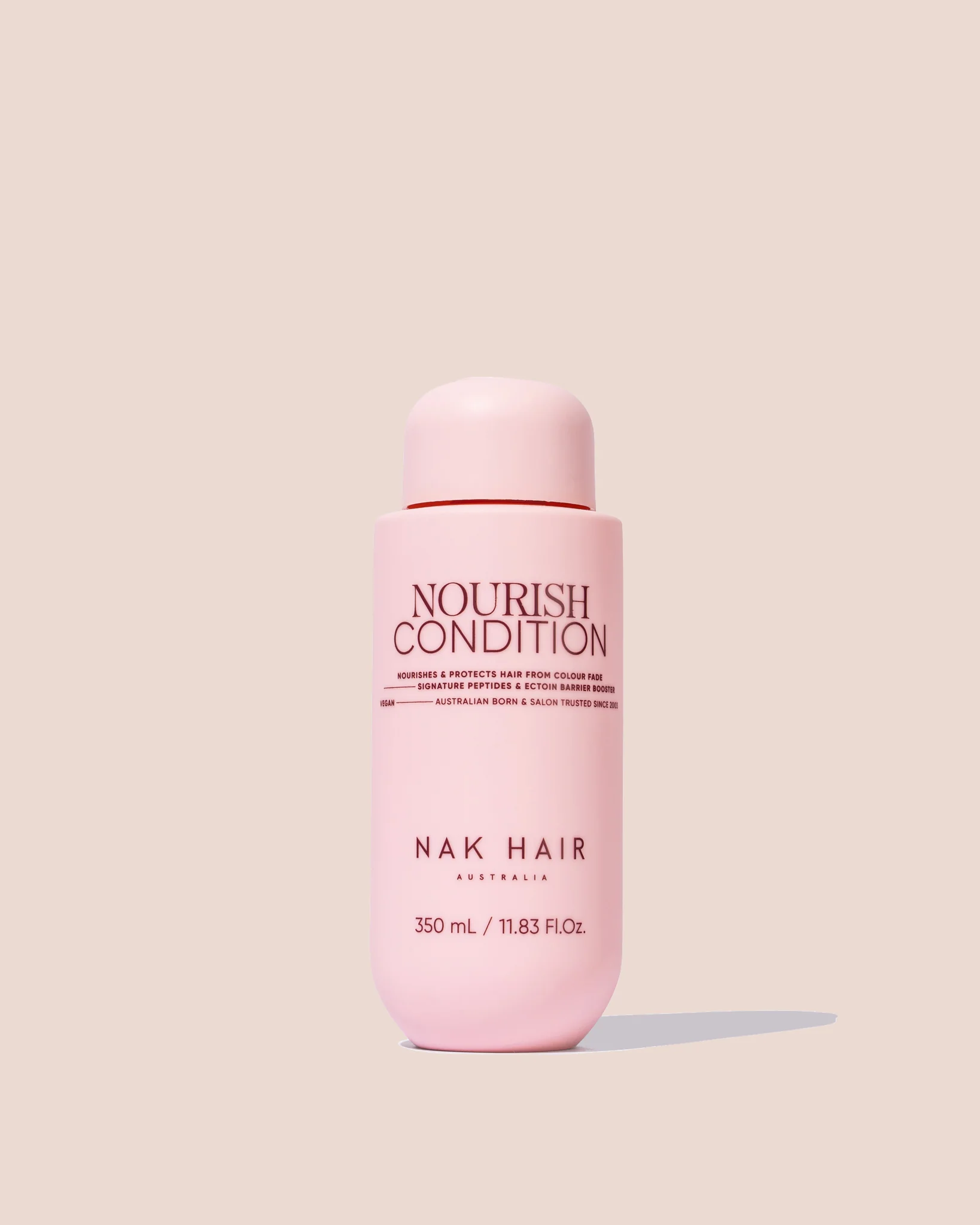 NAK Conditioner