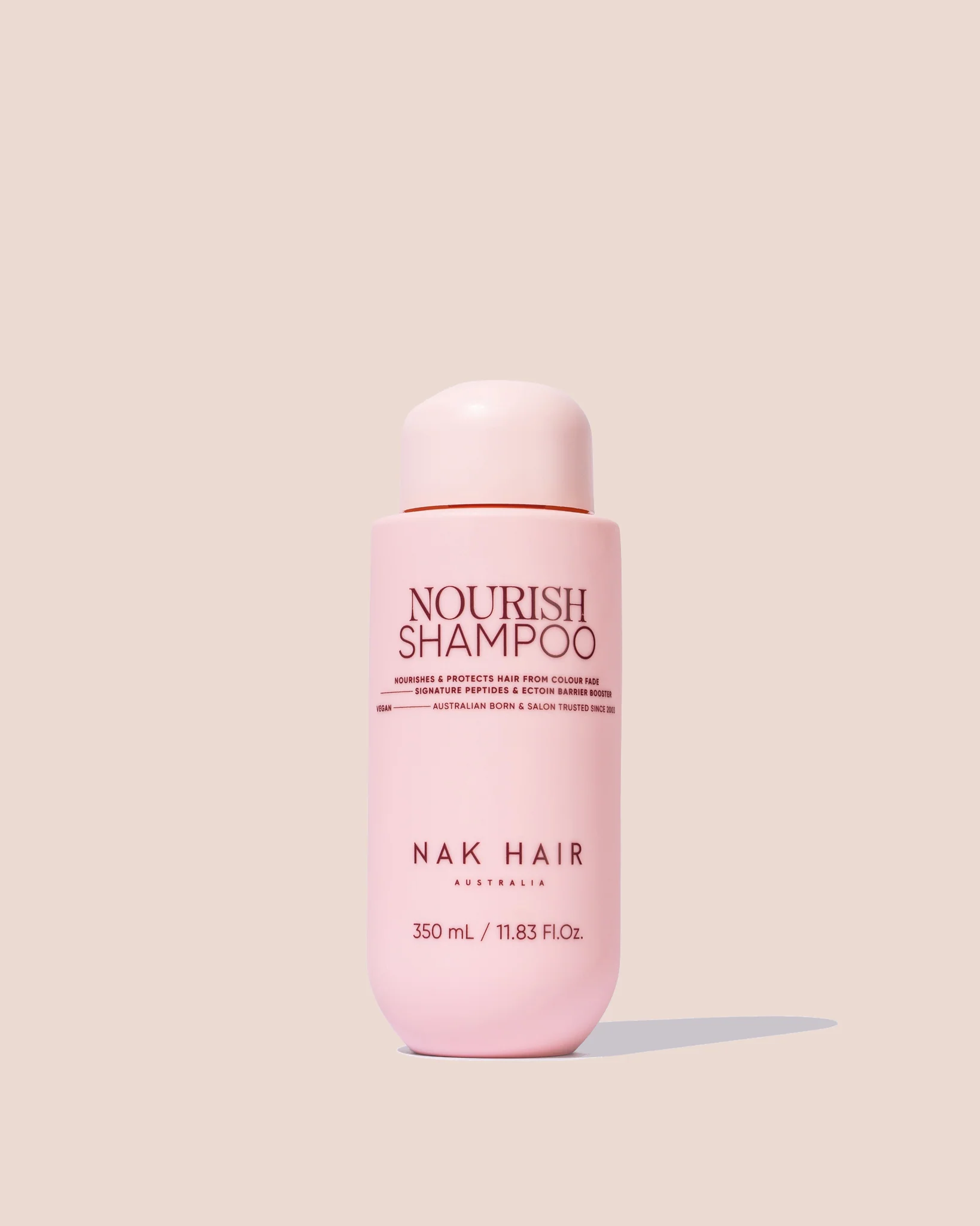 NAK Shampoo
